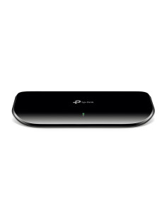 Switch 8 puertos 10 100 1000