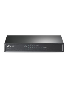 Switch 8 puertos 10 100mbps con