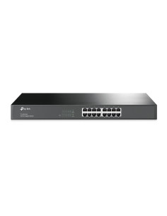 Switch 16 puertos 10 100 1000