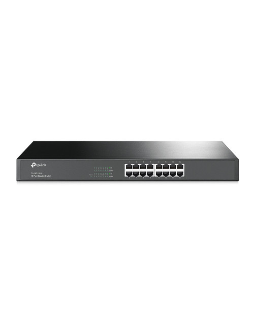 Switch 16 puertos 10 100 1000