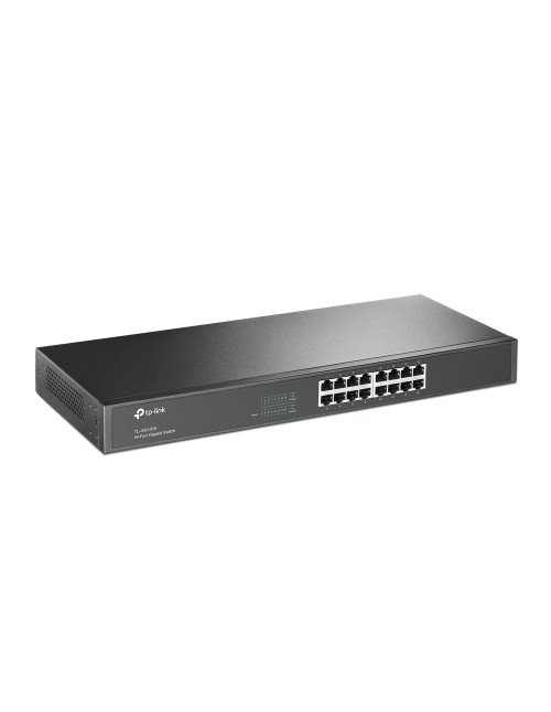 Switch 16 puertos 10 100 1000