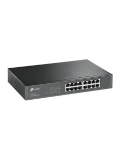 Switch 16 puertos 10 100 1000
