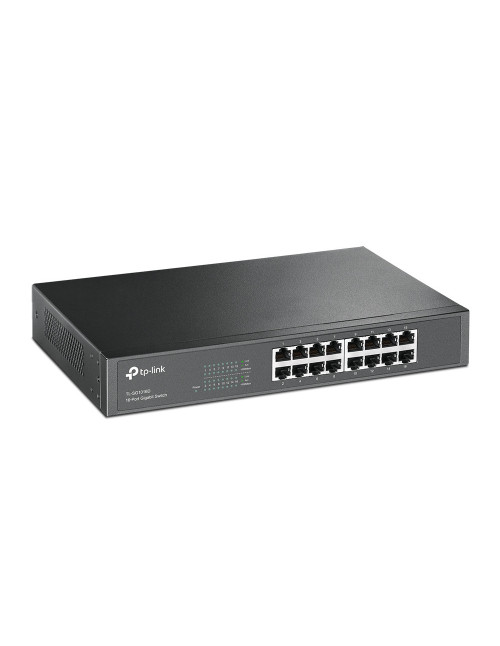 Switch 16 puertos 10 100 1000