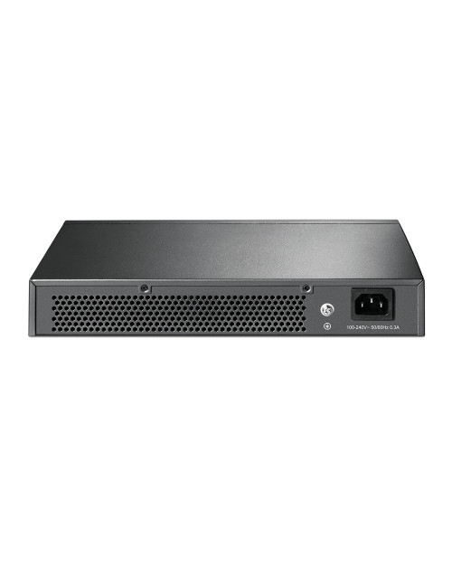 Switch 16 puertos 10 100 1000