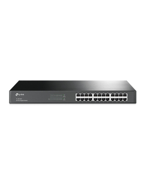 Switch 24 puertso 10 100 1000