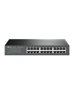 Switch 24 puertos 10 100 1000