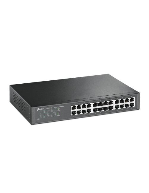 Switch 24 puertos 10 100 1000
