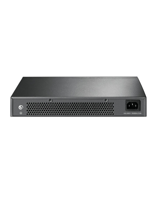 Switch 24 puertos 10 100 1000