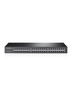 Switch 48 puertos 10 100 1000