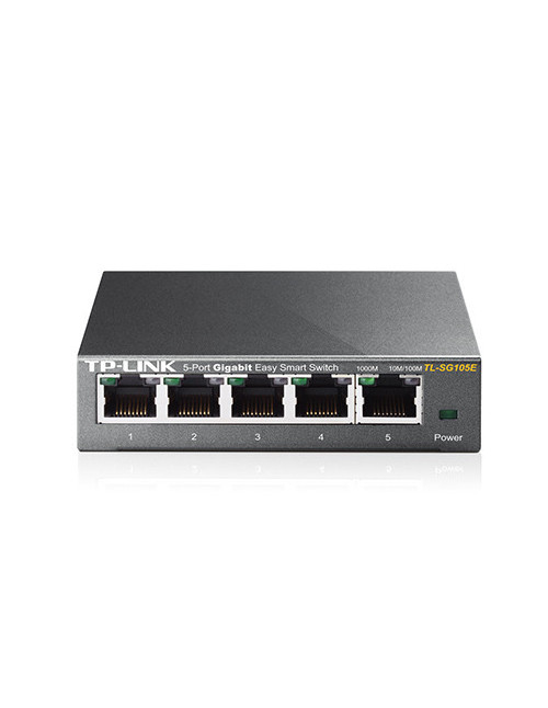 Switch 5 puertos 10 100 1000