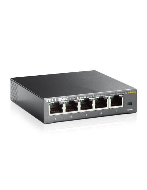 Switch 5 puertos 10 100 1000