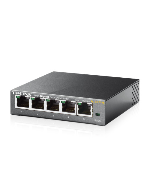 Switch 5 puertos 10 100 1000