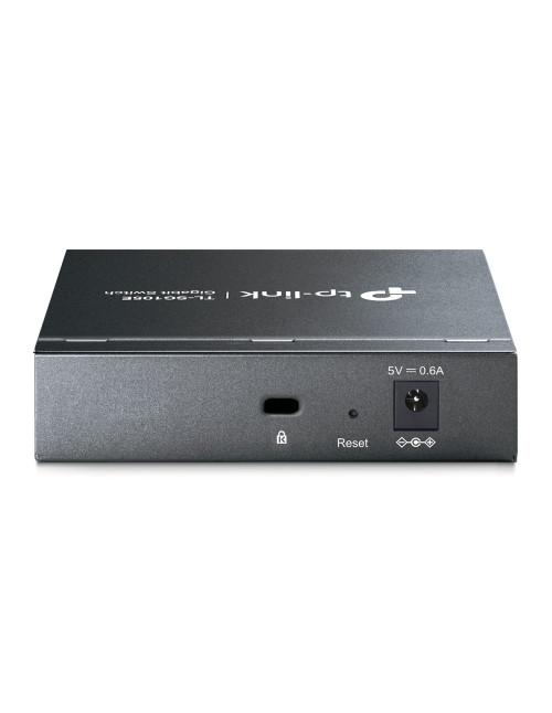 Switch 5 puertos 10 100 1000