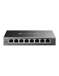 Switch 8 puertos 10 100 1000