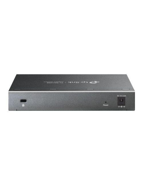 Switch 8 puertos 10 100 1000