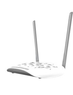 Punto acceso inalambrico n 300 mbps
