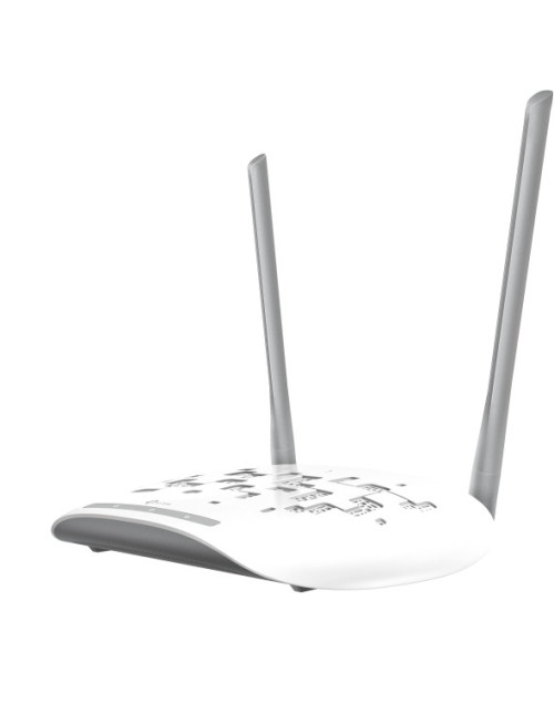 Punto acceso inalambrico n 300 mbps