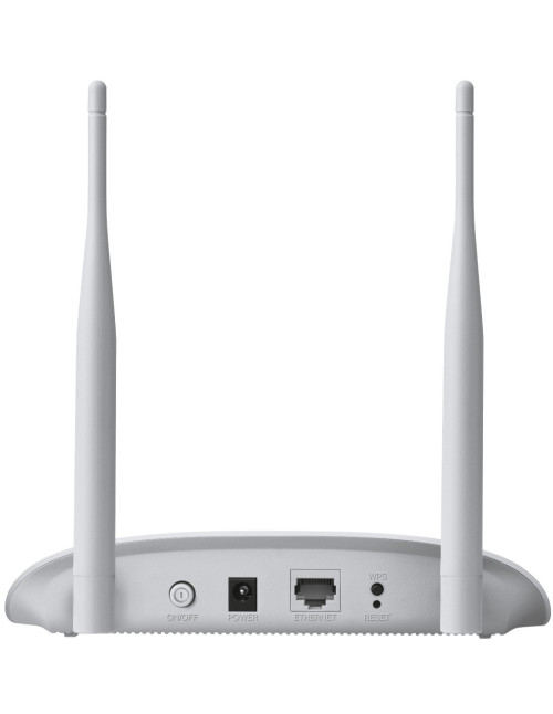 Punto acceso inalambrico n 300 mbps