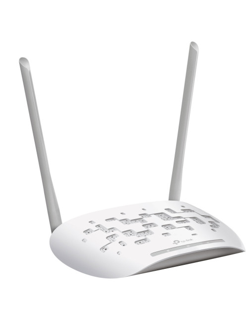 Punto acceso inalambrico n 300 mbps