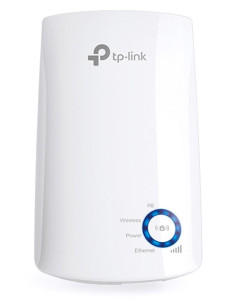 Repetidor cobertura wifi 300 mbps tp - link