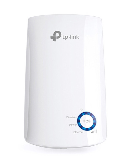 Repetidor cobertura wifi 300 mbps tp - link