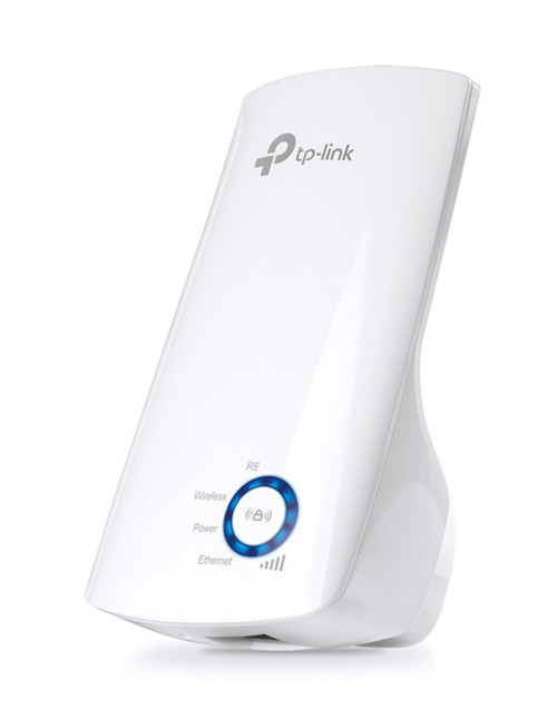 Repetidor cobertura wifi 300 mbps tp - link