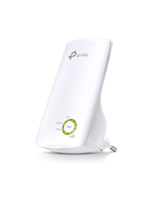 Repetidor cobertura wifi 300 mbps tp - link