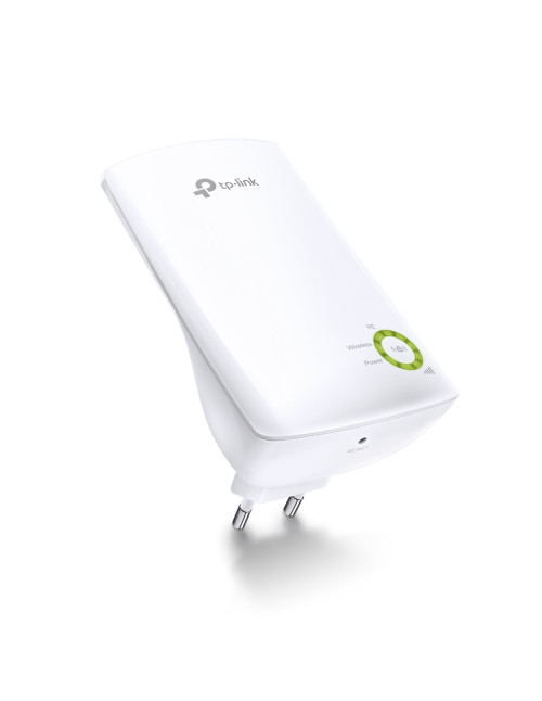 Repetidor cobertura wifi 300 mbps tp - link