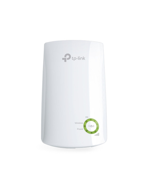 Repetidor cobertura wifi 300 mbps tp - link