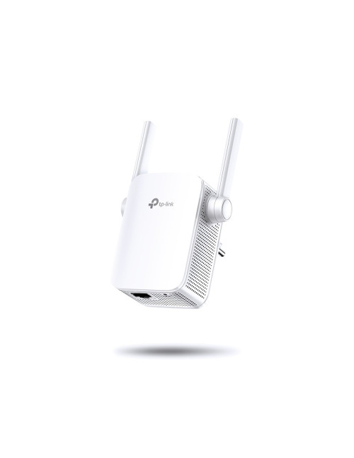 Extensor cobertura wifi 300mbsp tp - link