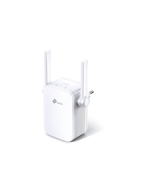 Extensor cobertura wifi 300mbsp tp - link