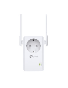 Repetidor extensor cobertura wifi 300mbps con