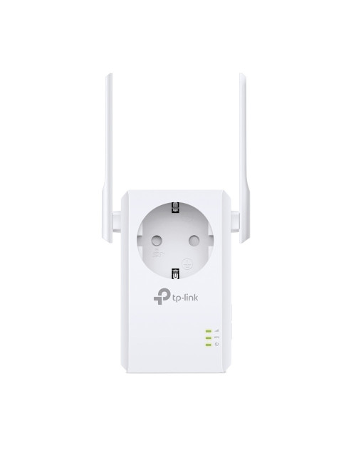 Repetidor extensor cobertura wifi 300mbps con