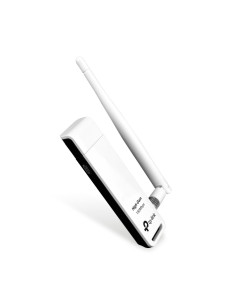 Adaptador usb 2.0 wifi 150 mbps