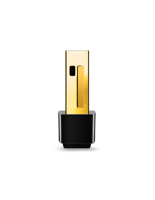 Adaptador usb 2.0 wifi 150 mbps