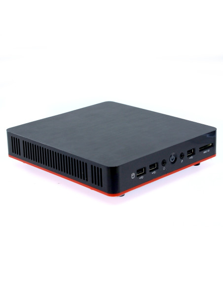 Mini caja ordenador phoenix thin mini