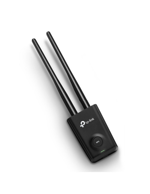 Adaptador usb 2.0 wifi 300 mbps