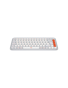Teclado logitech pop icon keys inalambrico