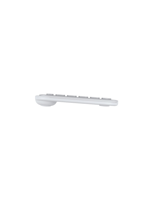Teclado logitech pop icon keys inalambrico