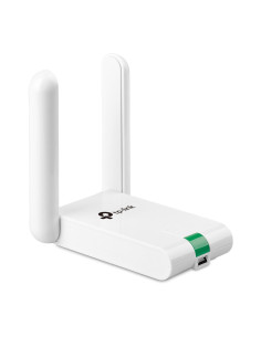 Adaptador usb 2.0 wifi 300 mbps