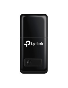 Adaptador usb 2.0 wifi 300 mbps