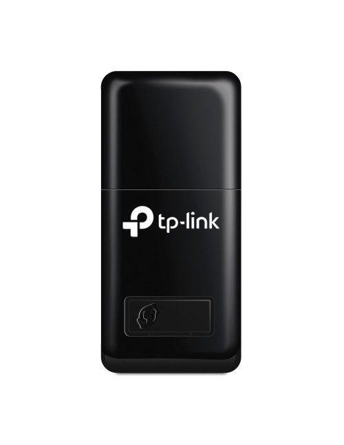 Adaptador usb 2.0 wifi 300 mbps