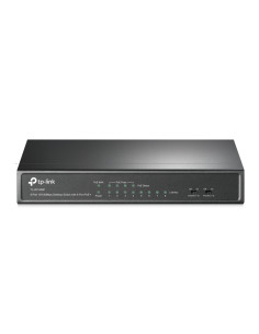 Switch 8 puertos 10 100 4