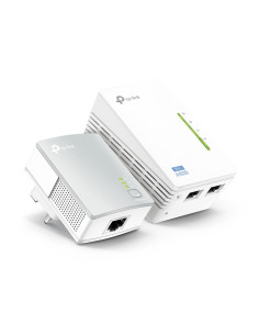 Pack 1 adaptador red wifi +1