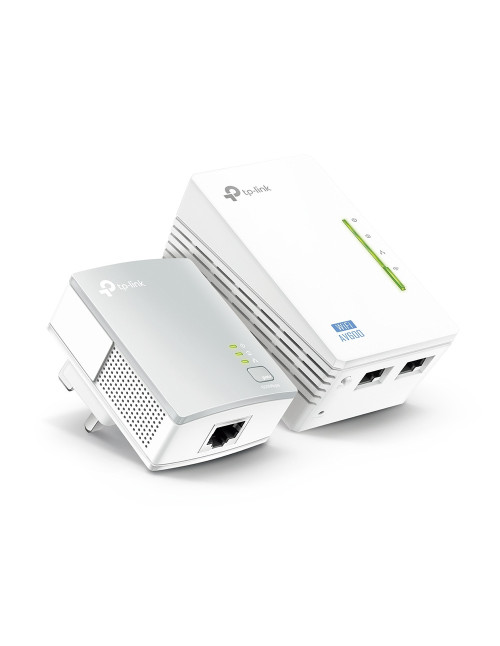 Pack 1 adaptador red wifi +1