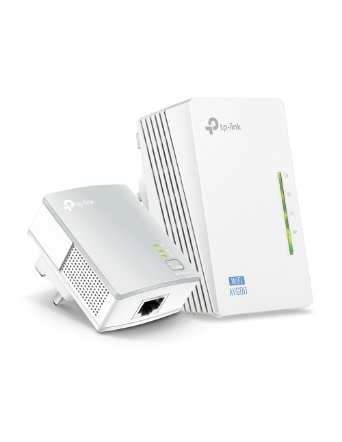 Pack 1 adaptador red wifi +1