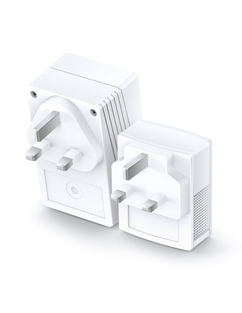 Pack 1 adaptador red wifi +1