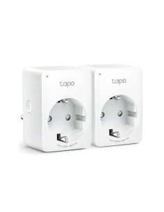 Enchufe inteligente wifi tapo p100 2.4ghz
