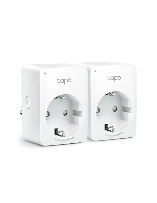 Enchufe inteligente wifi tapo p100 2.4ghz