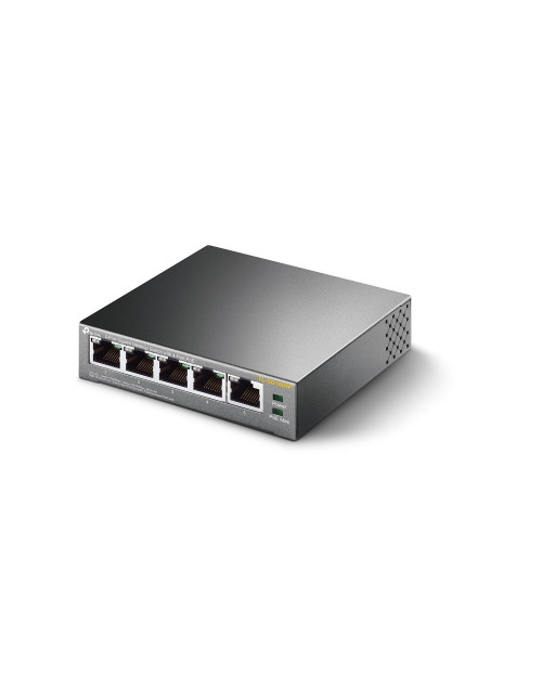 Switch 5 puertos 10 100 1000